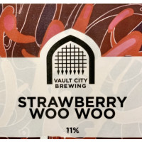 Vault City Strawberry Woo Woo