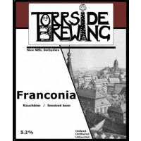 Torrside Brewing Franconia