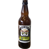 9 Lives Brewing Witi Kitti