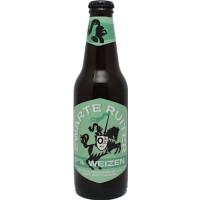 Gulpener Bierbrouwerij Zwarte Ruiter 0,3% Weizen