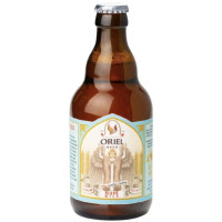 Oriel Beer Blond Wild