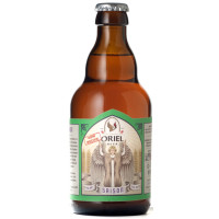 Oriel Beer Saison