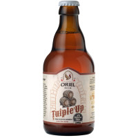 Oriel Beer Țuiple'Up (Tuica BA)