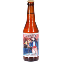 Carol Beer Pale Lager
