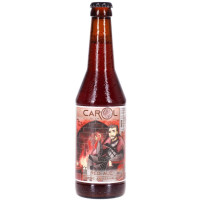 Carol Beer Red Ale