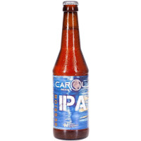 Carol Beer Session IPA