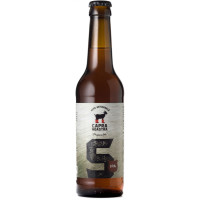 Capra Noastră IPA