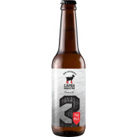 Capra Noastră Triplă