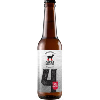 Capra Noastră Saison