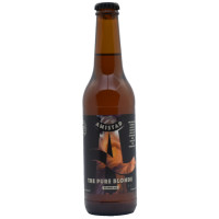 Amistad Pure Blonde