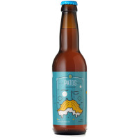 Patos Beer American Pale Ale
