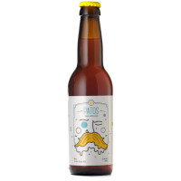 Patos Beer India Pale Ale