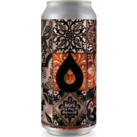 Polly's Brew Co. Patternist