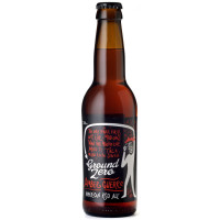 Ground Zero Amber Guerre‬
