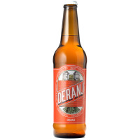 Ground Zero Deranj Oranj
