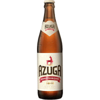 Ursus Breweries Azuga Nepasteurizată