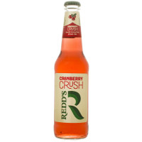 Ursus Breweries Redd's Cranberry Crush