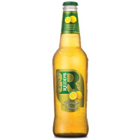 Ursus Breweries Redd's Lemon Fresh