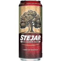 Ursus Breweries Stejar Strong