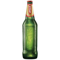 Ursus Breweries Ursus Pils