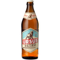 Ursus Breweries Retro