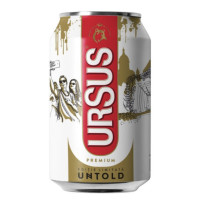 Ursus Breweries Ursus Untold