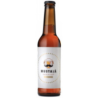 Mustața de Bere IPA