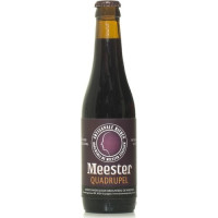 De Meester Quadrupel