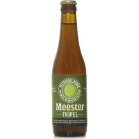 De Meester Tripel