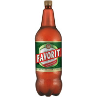 European Food SA Favorit (Romania)