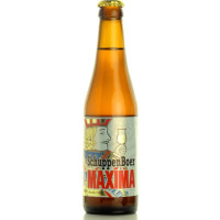 Brouwerij Het Nest SchuppenBoer - Maxima