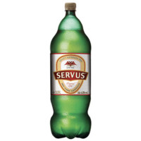 European Food SA Servus