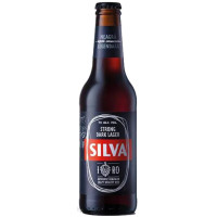 Heineken Romania Silva Strong Dark Lager