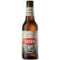 Heineken Romania Silva Premium Blonde Lager