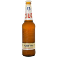 Heineken Romania Ciuc Weizen