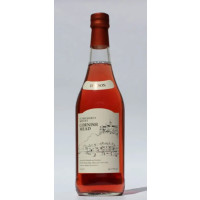 Cornish Mead St Michael's Mount - Damson