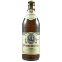 Brauerei Knoblach Pfingststöffla