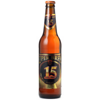 S.C. Martens Super Brew 15