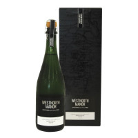 Cornish Orchards Cider Westnorth Manor