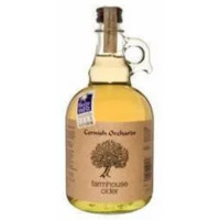 Cornish Orchards Cider Farmhouse Cider (Bottle)