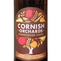 Cornish Orchards Cider Farmhouse Cider