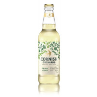 Cornish Orchards Cider Pear Cider