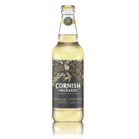 Cornish Orchards Cider Vintage Cider (Bottle)
