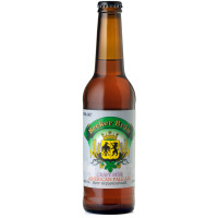 Becker Bräu Flower Power
