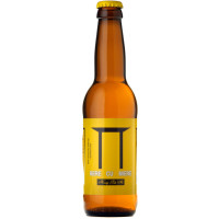 Bere Gloria (Bere cu Miere) Pale Ale