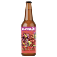Clandestin Lupanar