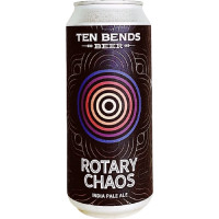 Ten Bends Beer Rotary Chaos