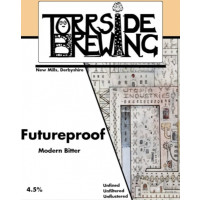 Torrside Brewing Future Proof