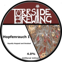 Torrside Brewing Hopfenrauch I