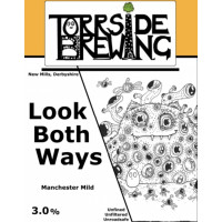 Torrside Brewing Look Both Ways